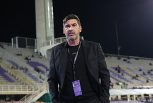 Fiorentina v AC Milan - Serie A