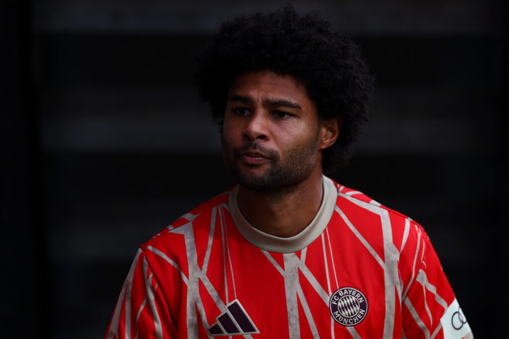 VfL Bochum 1848 v FC Bayern München - Bundesliga