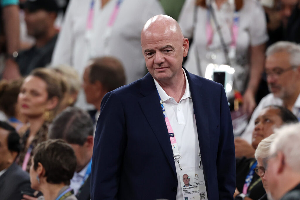 Basketball - Olympic Games Paris 2024: Day 15