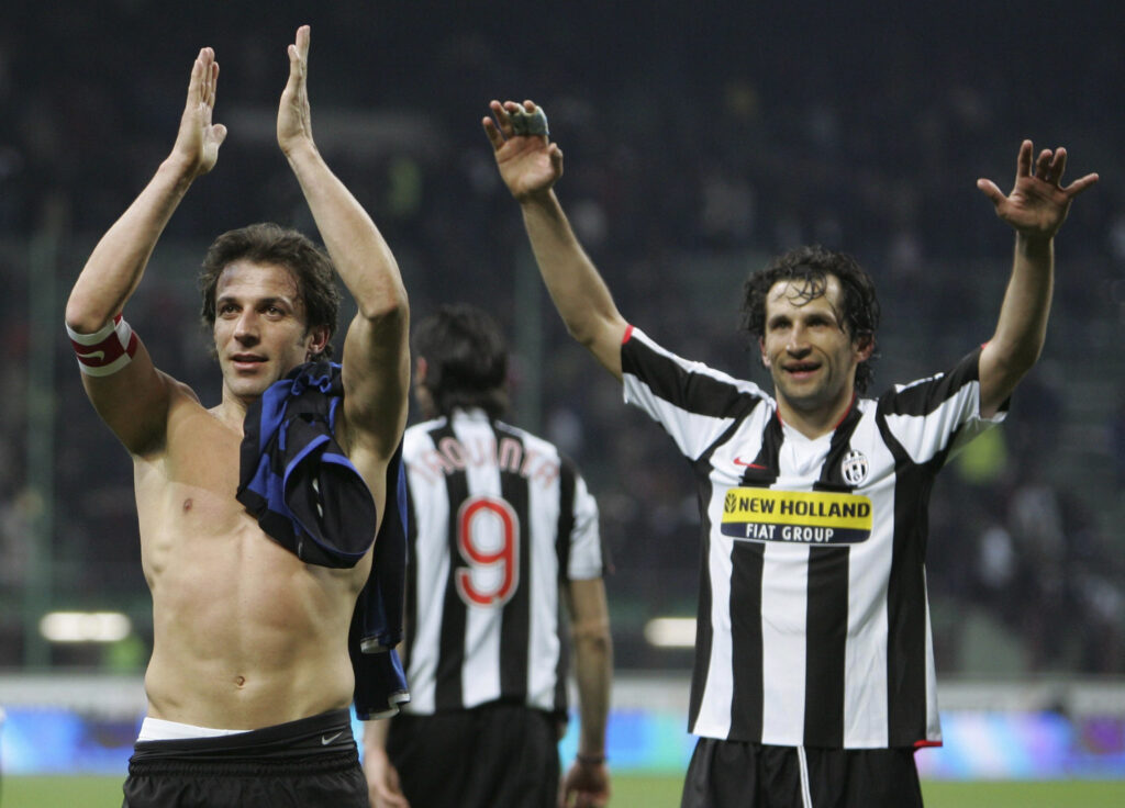 Inter-Juventus 2008
