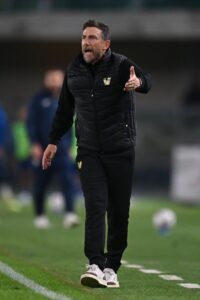 Verona v Venezia - Serie A