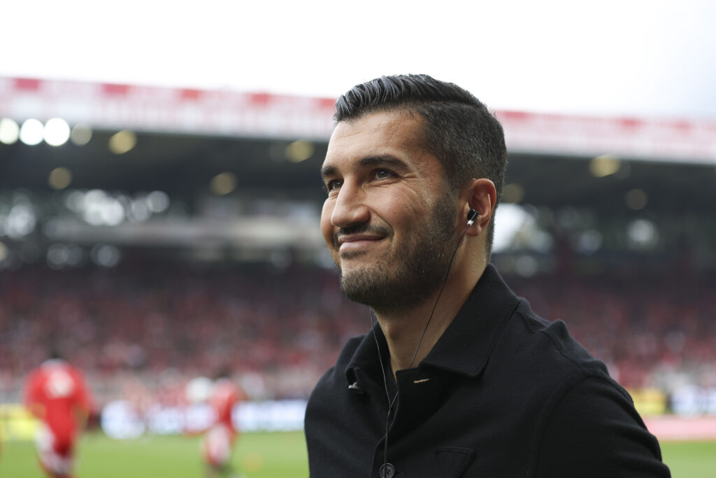 1. FC Union Berlin v Borussia Dortmund - Bundesliga