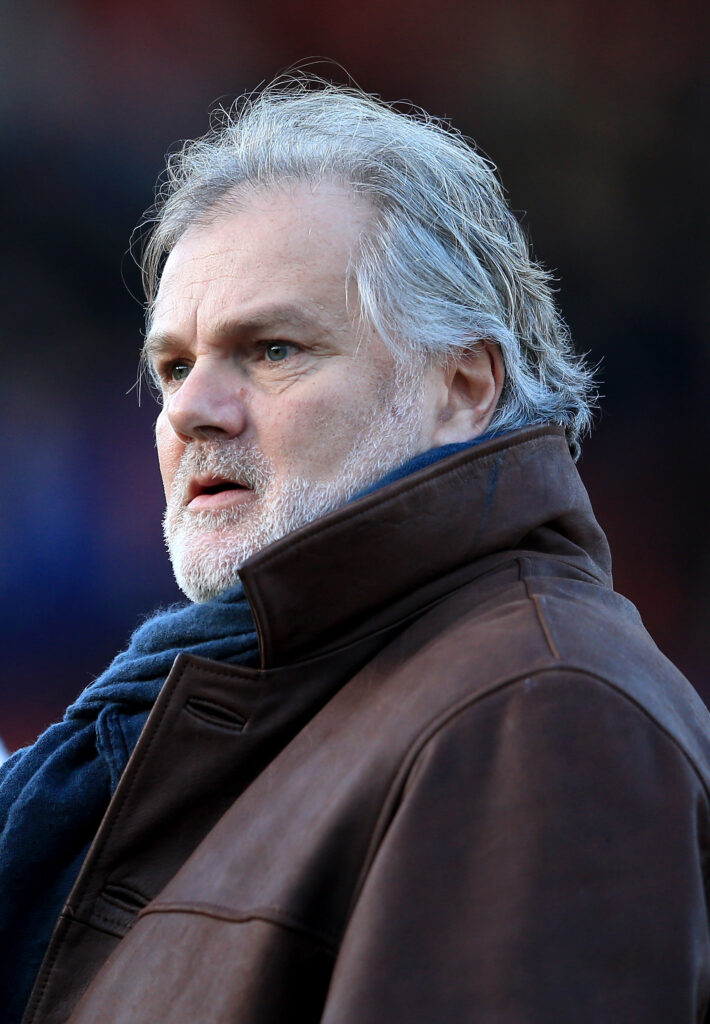 Watford v Queens Park Rangers - Sky Bet Championship