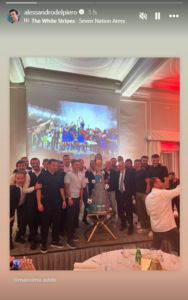 italia campioni del mondo 2006