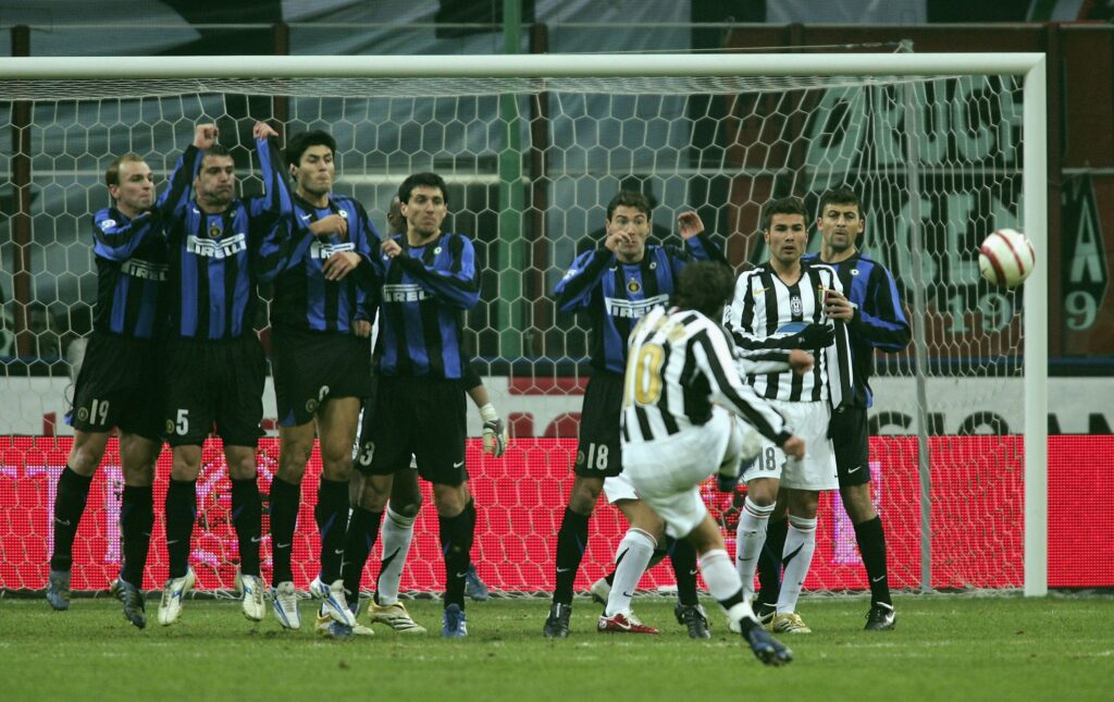 Inter-Juventus 2006