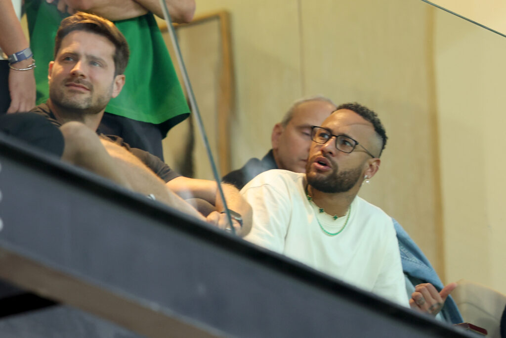 Al Hilal v Al Ain: AFC Champions League Semi Final