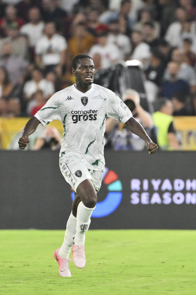 AS Roma v Empoli - Serie A