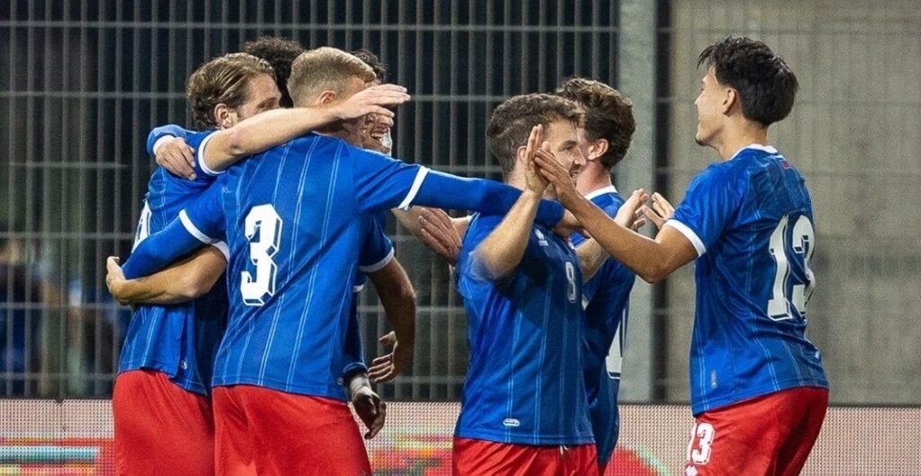 Il Liechtenstein torna a vincere 1464 giorni dopo l'ultima volta...
