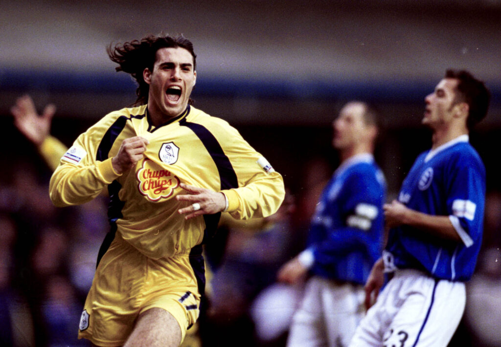 Birmingham v Sheff Wed