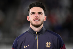 Finland v England - UEFA Nations League 2024/25 League B Group B2