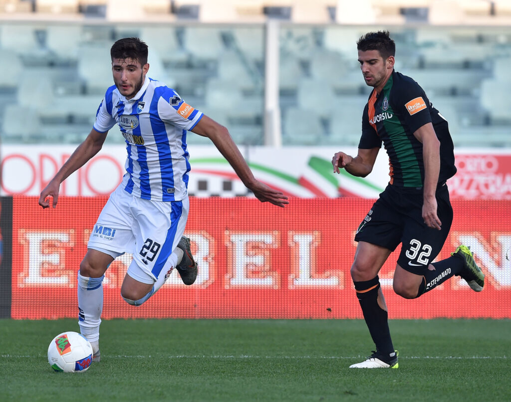 Pescara Calcio v Venezia FC - Serie B