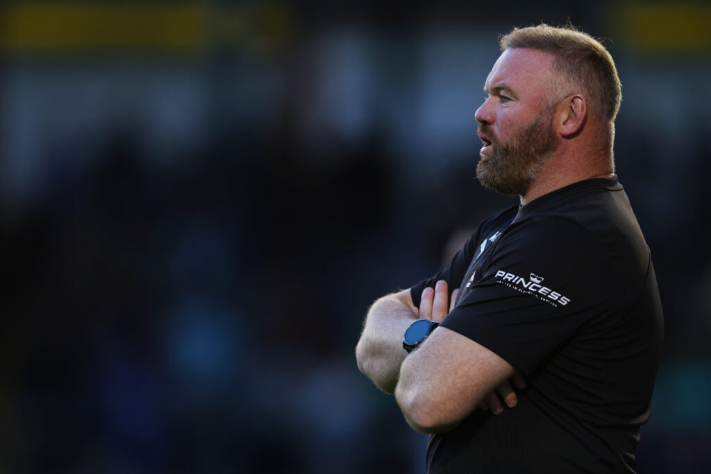 Bristol Rovers v Plymouth Argyle - Pre-Season Friendly