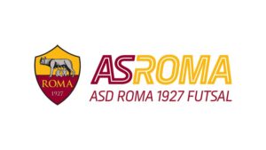 ASD Roma 1927 Futsal - Foto tratta da Sito ufficiale AS Roma