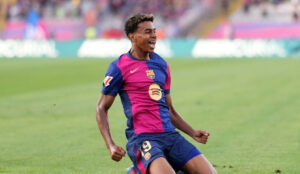 Lamine Yamal: "Messi è il migliore, ma il mio idolo d'infanzia era Neymar"