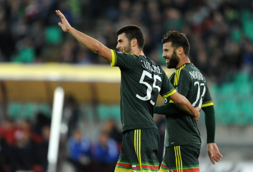 FC Internazionale, AC Milan, AS Bari - Friendly Tournament