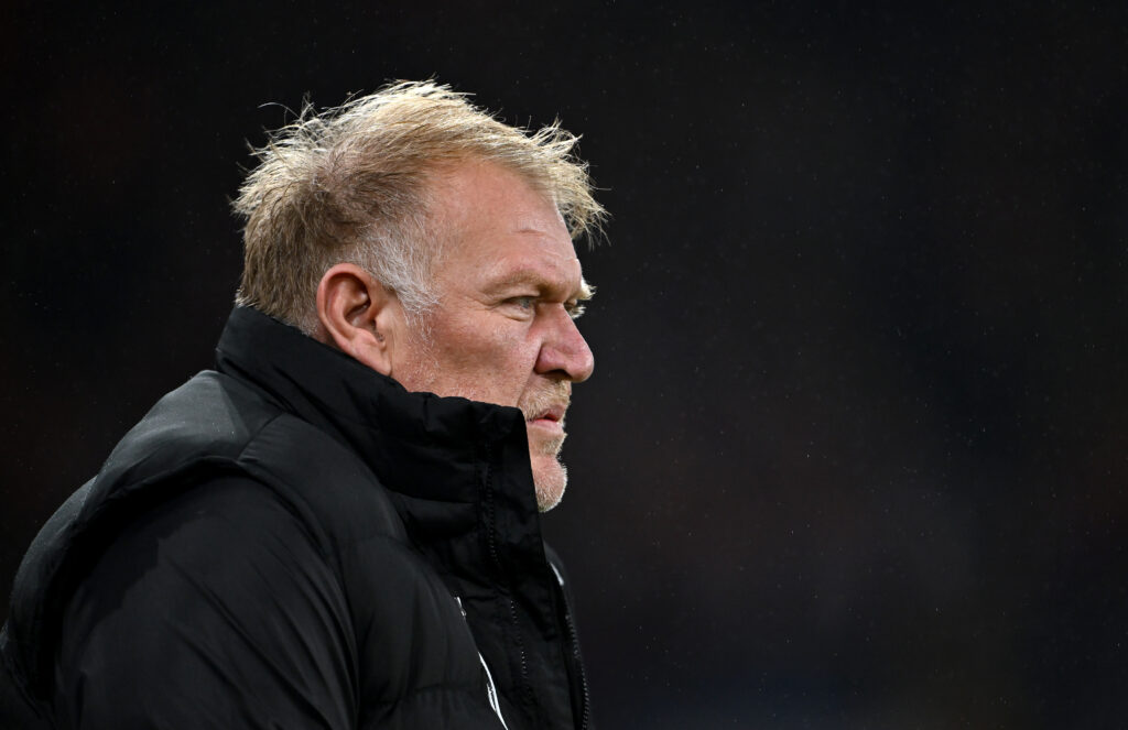 Wales v Montenegro - UEFA Nations League 2024/25 League B Group B4