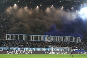 Atalanta BC v Celtic FC - UEFA Champions League 2024/25 League Phase MD3