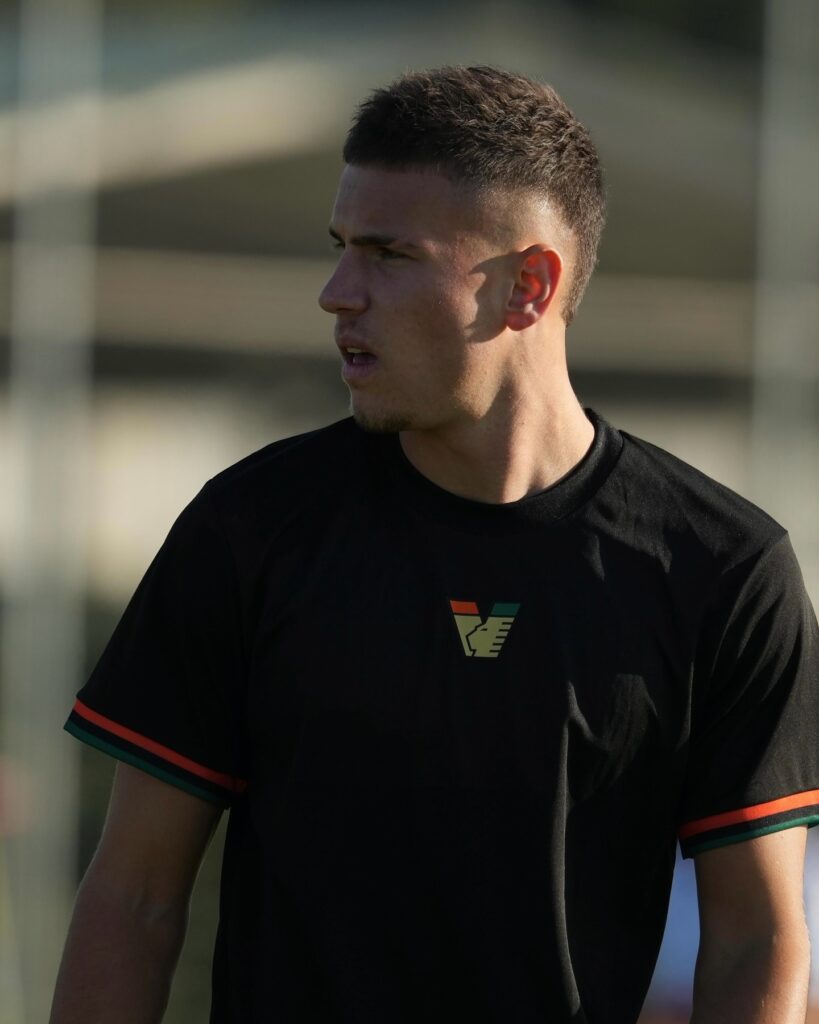 Venezia, vittoria in amichevole contro il Primorje: Raimondo fa doppietta