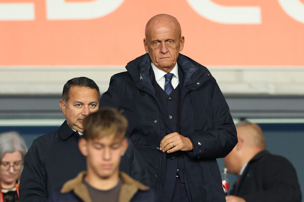 Pierluigi Collina