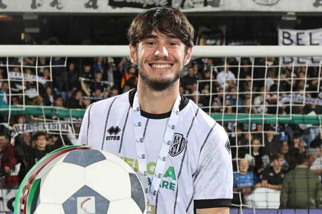 Cesena Pisa giocatori chiave