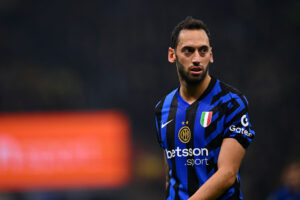 FC Internazionale v Napoli - Serie A