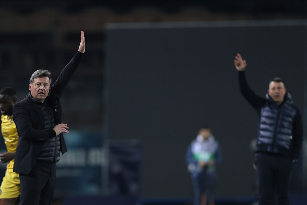 Empoli v Udinese - Serie A