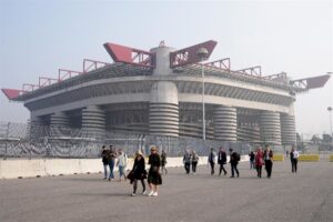 San Siro