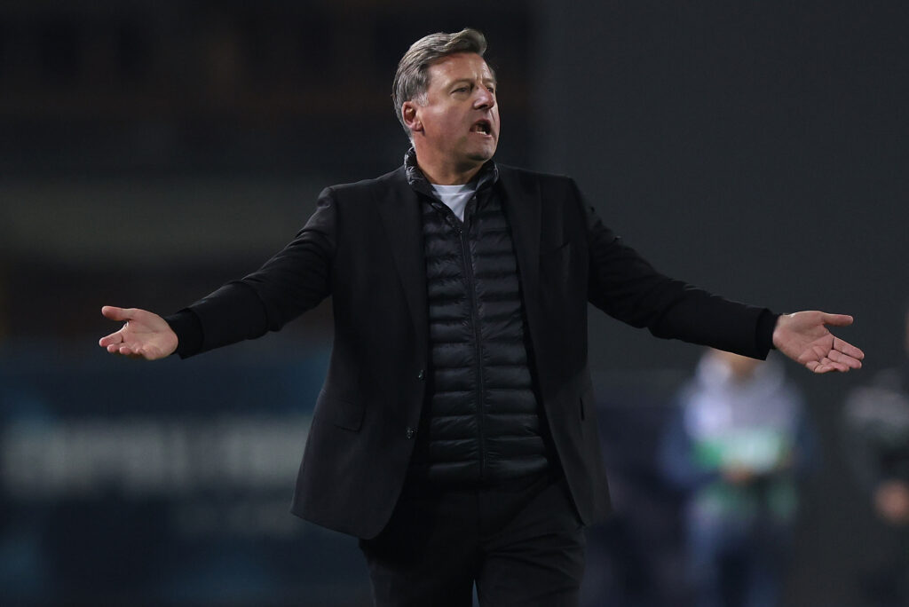 Empoli v Udinese - Serie A