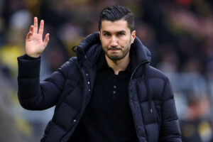 Borussia Dortmund v Sport-Club Freiburg - Bundesliga