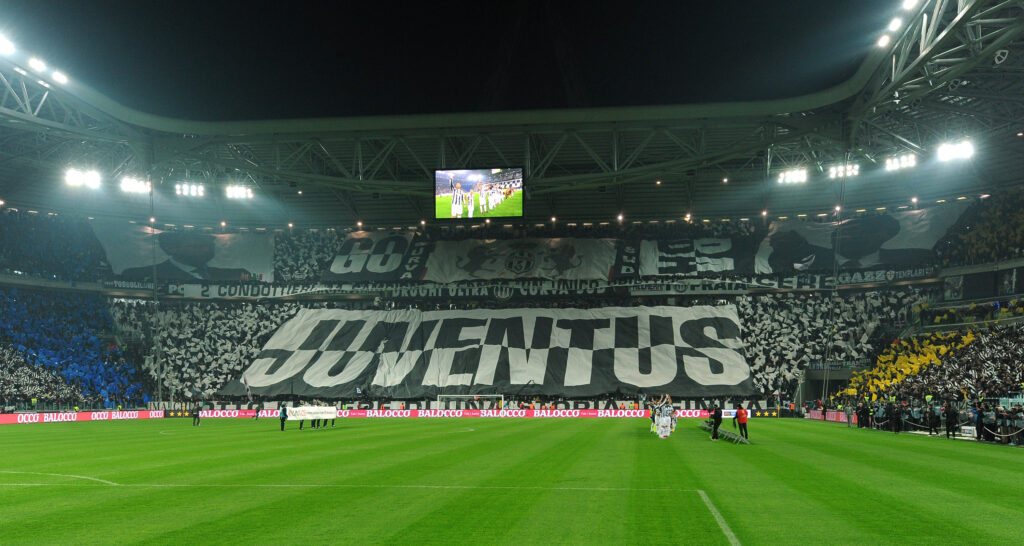 Juventus Torino