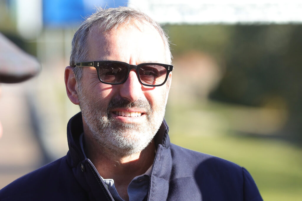 Italian Football Federation 'Panchina D'Oro' Awards