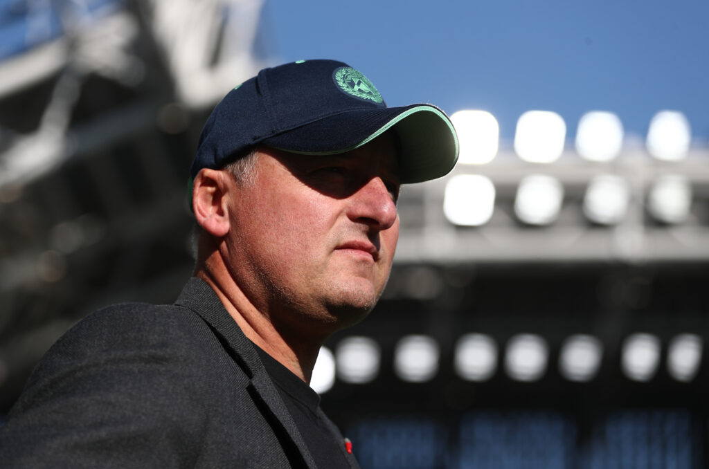 Atalanta v Udinese - Serie A