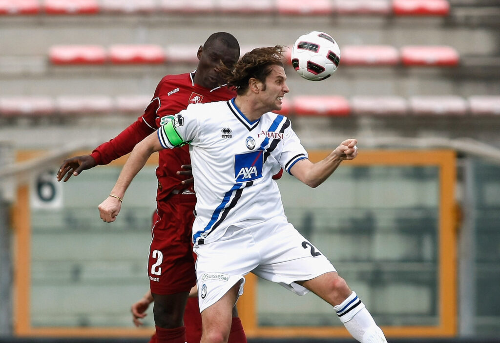 Reggina Calcio v Atalanta BC - Serie B