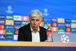 VfB Stuttgart v Atalanta BC - UEFA Champions League 2024/25 League Phase MD4