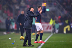 Bologna v Venezia - Serie A