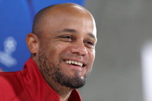 FC Bayern Muenchen Training Session And Press Conference - UEFA Champions League 2024/25 League Phase MD4