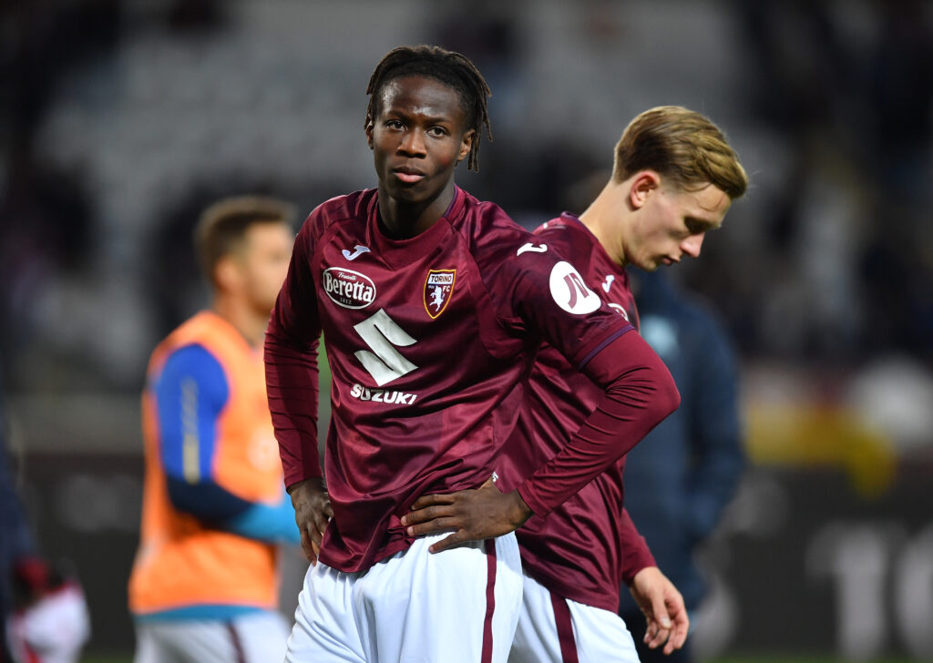 Torino v Monza - Serie A