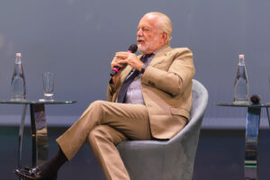 SSC Napoli 'Dall'Analogico Al Digitale' Event