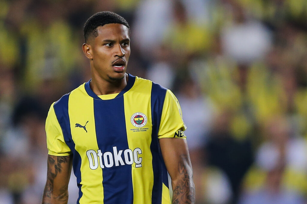 Fenerbahce v Galatasaray - Turkish Super League