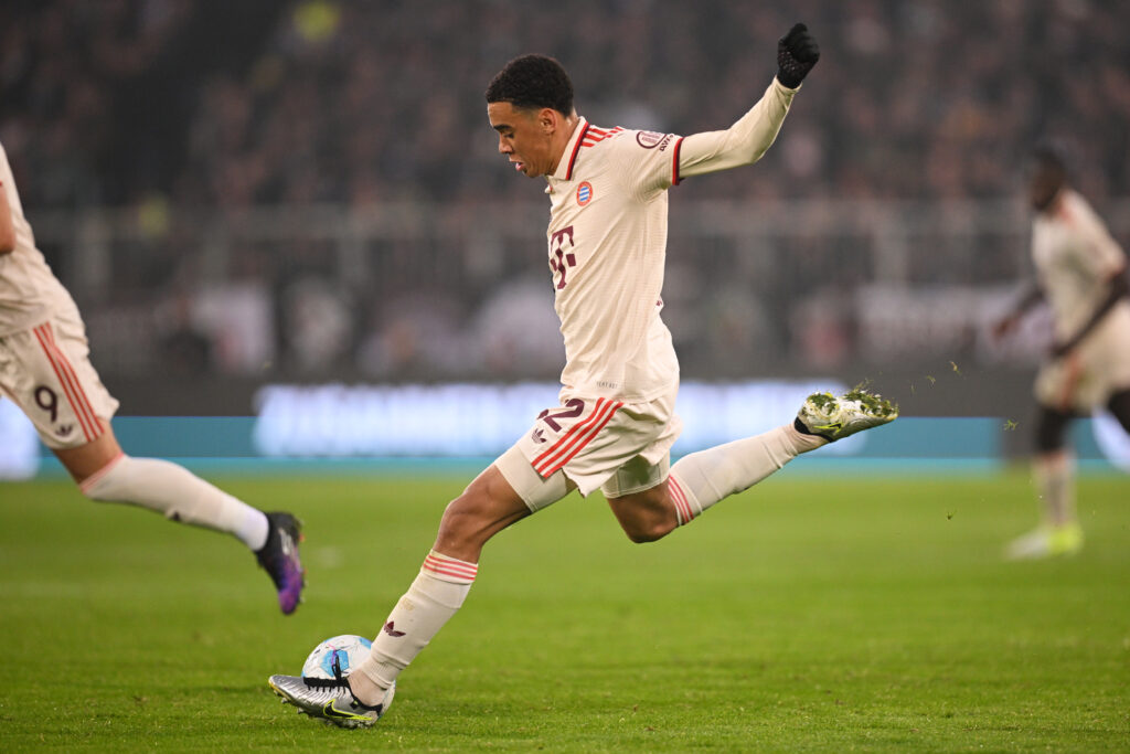 FC St. Pauli 1910 v FC Bayern München - Bundesliga