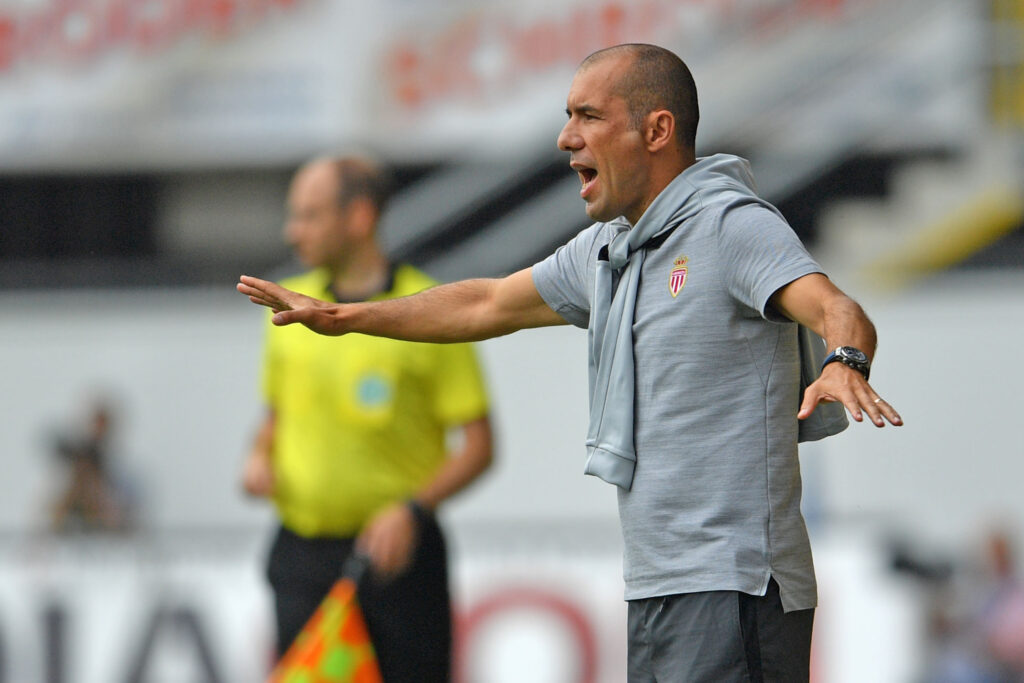 SC Paderborn v AS Monaco - Pre Season Friendly Match