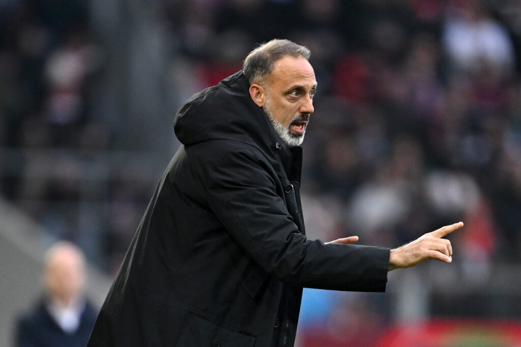 FC Augsburg v TSG 1899 Hoffenheim - Bundesliga