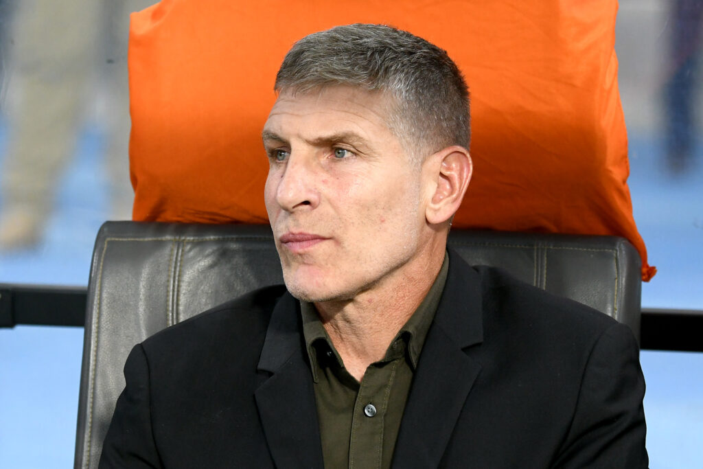 Rosario Central v Platense - Copa de la Liga Profesional 2023: Final