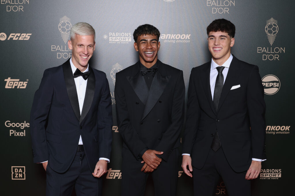 Olmo, Yamal, Cubarsi