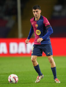 FC Barcelona v Sevilla FC  - La Liga EA Sports