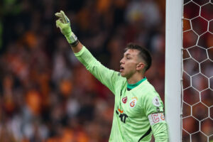 Muslera su Mourinho: "Se non gli piace il calcio turco, può andarsene"