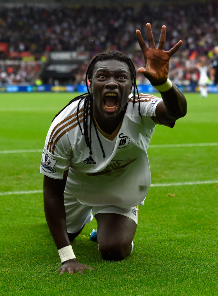 Gomis