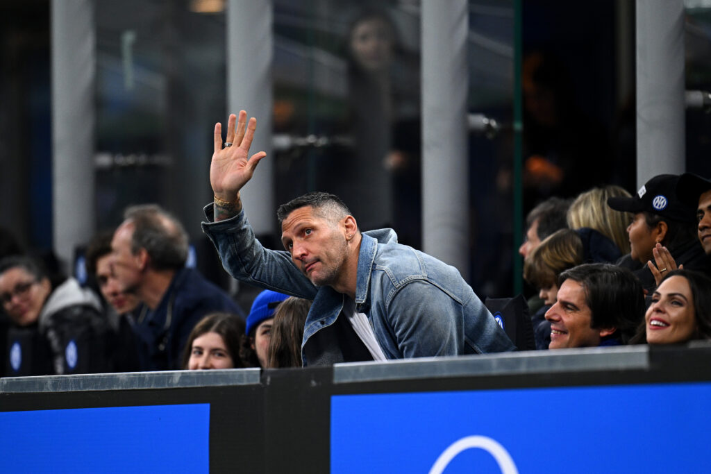 Marco Materazzi