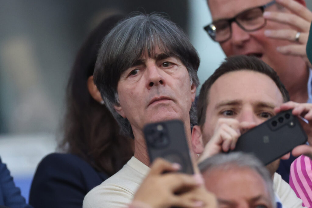 Switzerland v Germany: Group A - UEFA EURO 2024