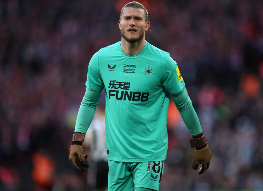 Karius